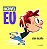 Livro Incrível eu - Imagem 1