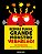 Livro Respire Fundo, Grande Monstro Vermelho! - Imagem 1