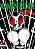 Livro Kamen Rider: Volume 1 - Imagem 1
