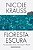 Livro Floresta escura — Romance - Imagem 1