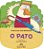 Livro O pato - Imagem 1