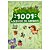 Livro 1001 Adesivos: Animais - Imagem 1