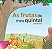Livro As frutas do meu quintal - Imagem 1