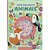Arte Brilhante: Animais - Imagem 1