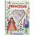 Arte Brilhante: Princesas - Imagem 1