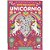Arte Brilhante: Unicórnio - Imagem 1