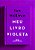 Livro Meu livro violeta - Imagem 1