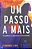 Um Passo A Mais - Imagem 1