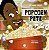Livro Popcorn Pete - Imagem 1