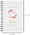 Livro de Orações - Capa Feminina - Kit 10 unidades - Imagem 3