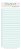 Check list - capa Borboleta Cinza - Imagem 2