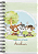 Caderneta de Saúde - Capa Animais do Bosque - Imagem 1