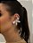Brinco Ear Cuff Sarah - Imagem 8