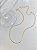 Choker de Fita 2mm - Imagem 2