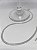 Choker de Fita 4mm - Imagem 2