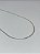 Colar de Fita 2mm - Imagem 3