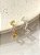 Piercing Fake Isadora - Imagem 1