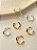Piercing Fake Isadora - Imagem 3