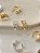 Piercing Fake Magali - Imagem 3