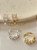 Piercing Fake Magali - Imagem 1