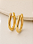 Argola Vicky - Imagem 1