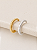 Piercing Fake Tatiana - Imagem 3