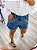 Shorts bordado Amanda - Imagem 3