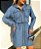 Vestido Chemise Natasha - Imagem 1