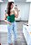 Calça Jeans Agatha - Imagem 3