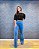 Blusa Alexandra - Imagem 1