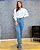 Calça Jeans Bia - Imagem 5
