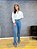 Calça Jeans Bia - Imagem 1