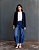 Calça Jeans Simone - Imagem 3