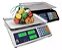 Balança comercial 40kg - Imagem 3