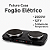 Fogão Elétrico Futuro Casa 2000W – 127V (2 Bocas) - Imagem 2