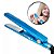 Prancha Chapinha de Cabelo Bivolt 110V/220V Nano Titanium - Imagem 1