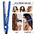 Prancha Chapinha de Cabelo Bivolt 110V/220V Nano Titanium - Imagem 4