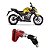 Cadeado Trava De Disco Freio Moto Antifurto Universal - Imagem 2