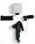 Kit Tripé para Celular com LED e Microfone - Imagem 4
