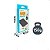 Carregador Portátil Power Bank 5.000mAh Pineng Univ. - Imagem 2