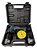 Kit Lixadeira Esmerilhadeira 12v + 20 Discos - Imagem 5