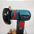 Kit Lixadeira Esmerilhadeira 12v + 20 Discos - Imagem 8