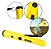 Detector De Metais Portátil Tipo Pointer Profissional Cor Amarelo - Imagem 1