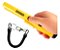 Detector De Metais Portátil Tipo Pointer Profissional Cor Amarelo - Imagem 2