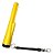 Detector De Metais Portátil Tipo Pointer Profissional Cor Amarelo - Imagem 6