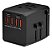 Adaptador Universal Com 4 Usb E 2 Usb-c - Imagem 5