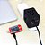 Adaptador Universal Com 4 Usb E 2 Usb-c - Imagem 7