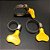 Kit Abraçadeira Com Borboleta 10-16mm 50 Unidades - Imagem 9