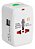 Adaptador De Tomada Universal Com Usb - Imagem 2
