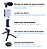 Kit De Gravação 5 Em 1 - Imagem 5